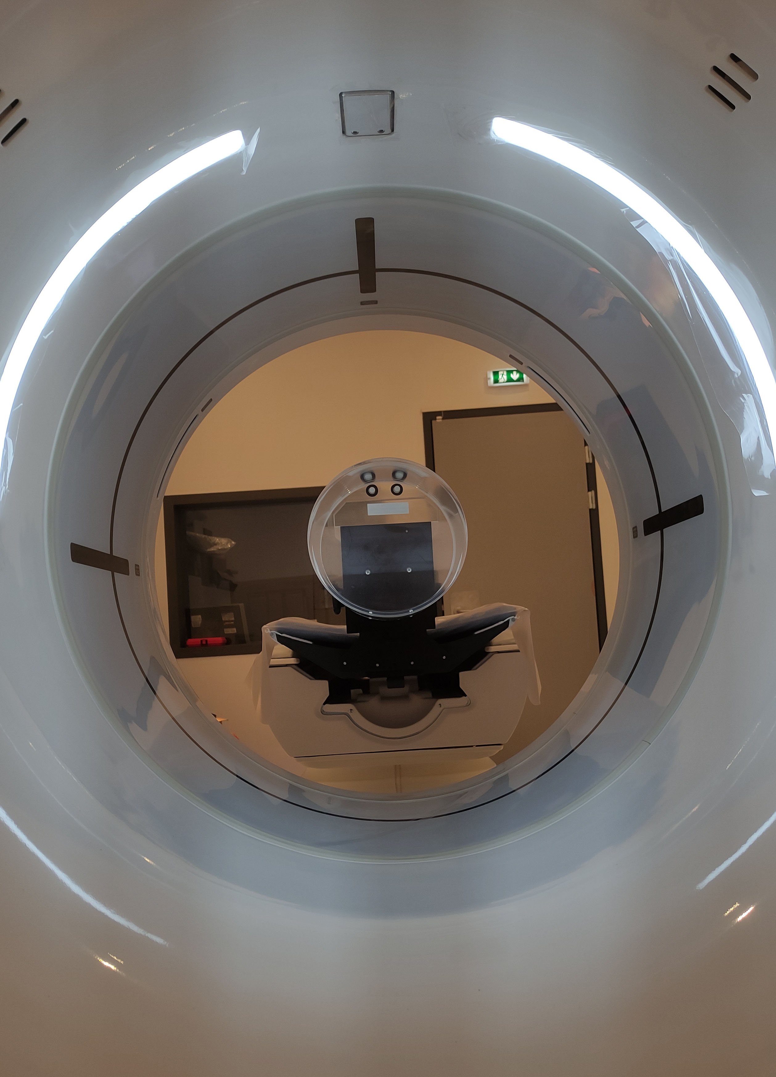CT Scan Revolution